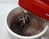 Foto langkah ke 7 dari resep BROWNIES PANGGANG ENAK👍.