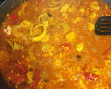 Foto del paso 8 de la receta: Paella de marisco
