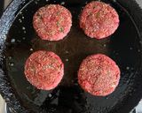 A picture of step 3 of Rolled Oats Beetroot Cutlets (Super healthy and easy snack).