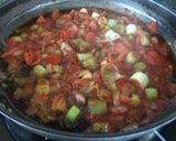 Foto del paso 1 de la receta: Sopa de cola de res