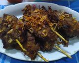Foto langkah ke 7 dari resep Daging Gepuk.