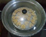 Foto langkah ke 6 dari resep Kue kacang.