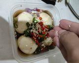 Foto langkah ke 3 dari resep Egg mayak gyeran.