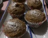 Muffin tape #bandung_recookfitriani langkah memasak 4 foto