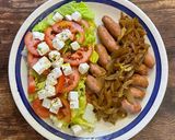 Foto del paso 3 de la receta: Salchichas al vino