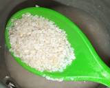 Barely Dates porridge (for Sehri) recipe step 2 photo