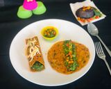 એવોકાડો થેપલા (Avocado Thepla Recipe In Gujarati) રેસીપી સ્ટેપ4ફોટો