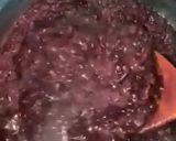 Foto langkah ke 5 dari resep Bubur ketan hitam.