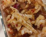 Foto langkah ke 3 dari resep Thai chicken feet salad - salad kaki ayam ala Thailand.