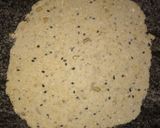 Foto del paso 4 de la receta: Crackers saladas para cualquier hora