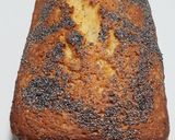 Foto del paso 8 de la receta: Budín de naranja con semillas de amapola 🍊
