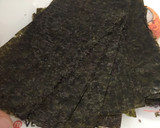 Foto del paso 1 de la receta: Onigiri de atún express 🍙 (fácil y rápido)