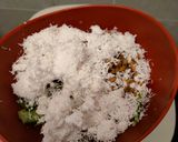 Foto langkah ke 1 dari resep Rarawuan.