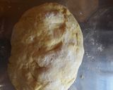 Foto del paso 2 de la receta: Rosquitos de naranja económicos