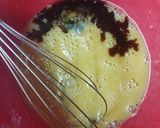 Foto del paso 1 de la receta: Budín integral de banana y chocolate sin azúcar