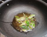 A picture of step 8 of Samosa.