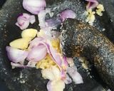 Foto langkah ke 2 dari resep Gulai ceker tahu simple.