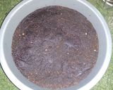 Foto langkah ke 3 dari resep Oreo cheese cake.