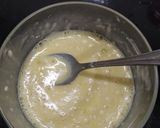 Gambar langkah 3 resipi Homemade Nugget.