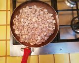 Foto del paso 3 de la receta: Pollastre Farcit