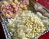 Foto del paso 2 de la receta: Migas aragonesas de José