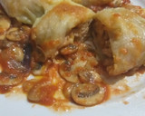 Foto del paso 6 de la receta: Farcellet de col (col rellena)
