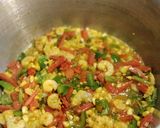 प्रॉनस् राईस (prawns rice recipe in marathi) रेसिपी स्टेप 5 फोटो