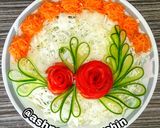 عکس مرحله 1 از دستور جوجه ترش 🌸 مرغ ترش
