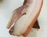 Foto del paso 1 de la receta: Cazuela de Mondonguito estilo Doc (A Mi Manera)