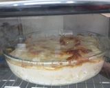 A picture of step 5 of Gratin Dauphinois.