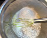 Foto del paso 2 de la receta: Waffles integrales🧇🫖