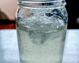Foto del paso 3 de la receta: Limonada con soda