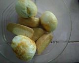 Foto langkah ke 2 dari resep Sambal Tahu Telur.