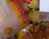 Foto langkah ke 4 dari resep Ayam Woku.