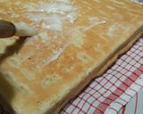 Foto langkah ke 6 dari resep Floss Roll Bread.