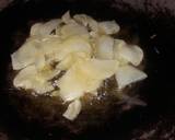 Keripik kentang rasa jagung manis