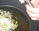 Foto del paso 2 de la receta: Arroz en cazuela eléctrica