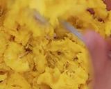 Foto del paso 2 de la receta: Emborrajados / Aborrajados de plátano con queso