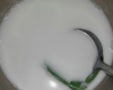 Foto langkah ke 3 dari resep Bubur mutiara.
