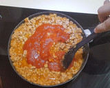 Foto del paso 3 de la receta: Lasaña de calabacín y kéfir