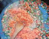 Foto del paso 2 de la receta: Mondongo al disco