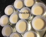 A picture of step 6 of Vanilla Cupcakes.