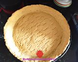 Foto del paso 3 de la receta: Tartaleta de Rosas de Manzana y Crema Pastelera