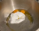 Foto del paso 2 de la receta: Kuchen de Manzana