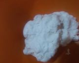 A picture of step 1 of Syrian Sfiha.