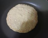 Foto langkah ke 5 dari resep Banana oatmeal pancake.