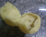 Foto del paso 7 de la receta: Pasta choux o masa bomba.👩🏼‍🍳