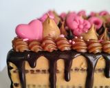 Foto del paso 13 de la receta: Chocotorta
