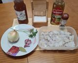 Foto del paso 1 de la receta: 68. Choco Encebollado
