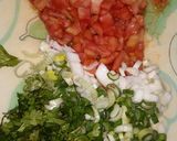 Foto del paso 2 de la receta: Cóctel de pescado 😋